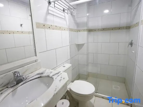 Life Hotel Infinity - Chambres