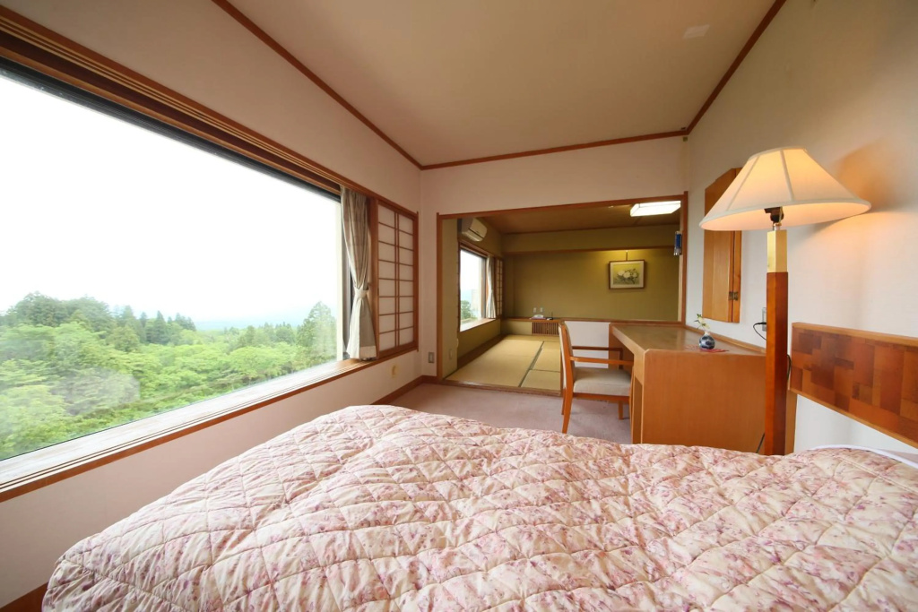 Hotel Taiko — 4