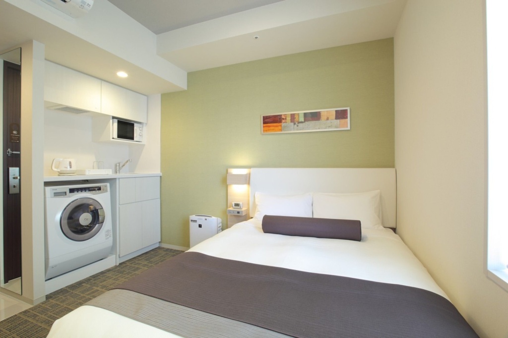 Tokyu Stay Kamata - Tokyo Haneda 사진 25