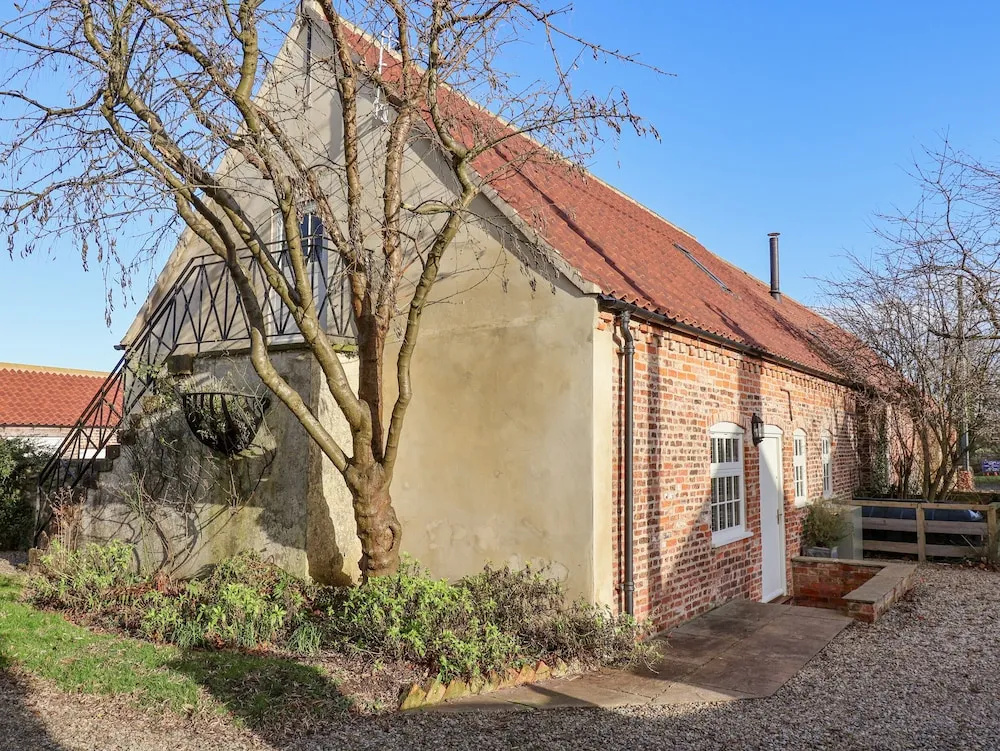The Dower House Cottage