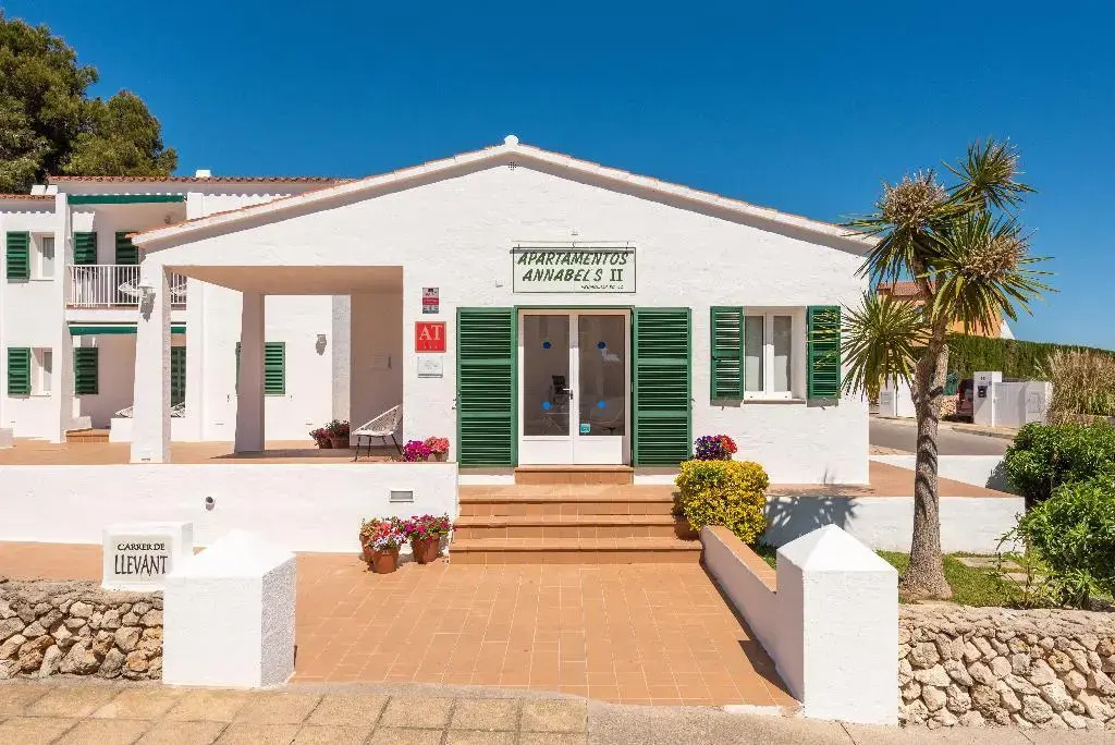 Annabels Apartamentos