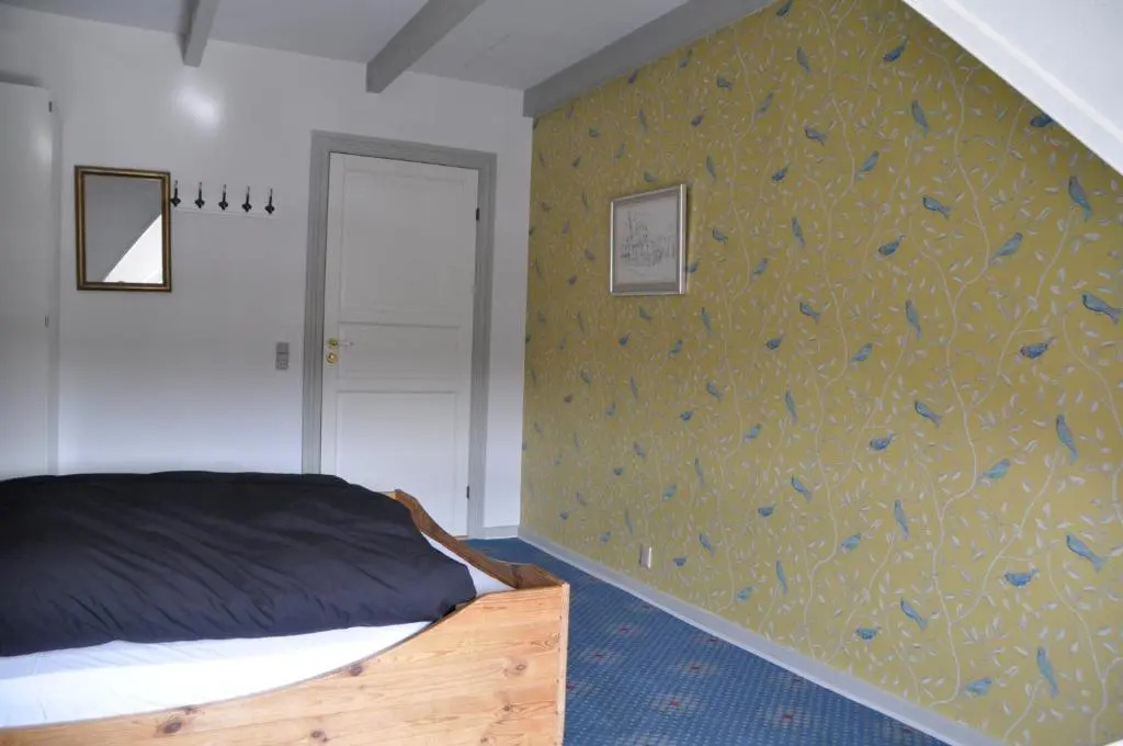 Lundsgaard - Chambres
