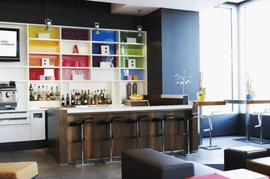 Hotel photo 28