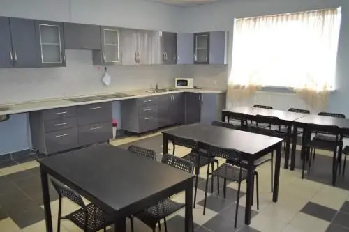 33 Milya Hostel - фото 2