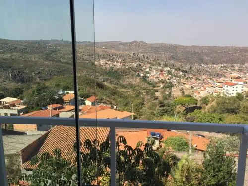 Apartamento Novo, 3 Quartos c/ Varanda
