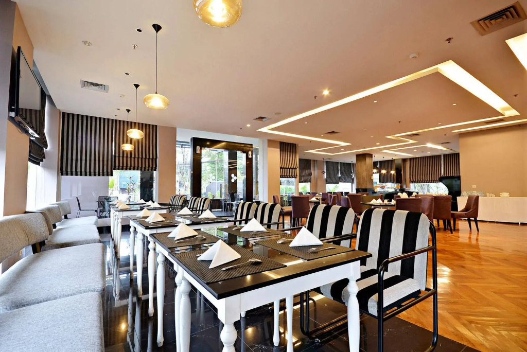 Hotel photo 20