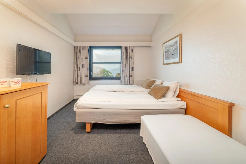 Thon Hotel Sandnes - Général