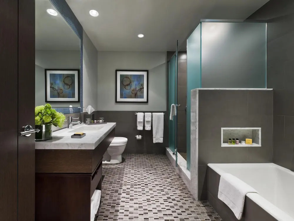 The Pearl New York - Chambres