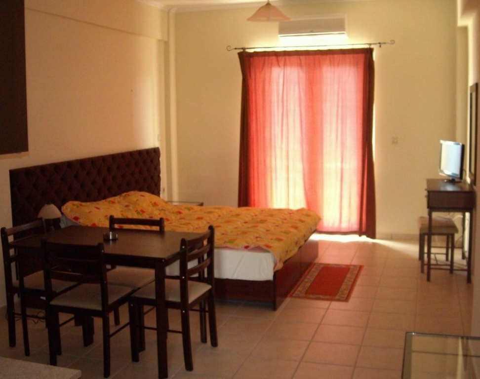 Lerna Rooms — 3