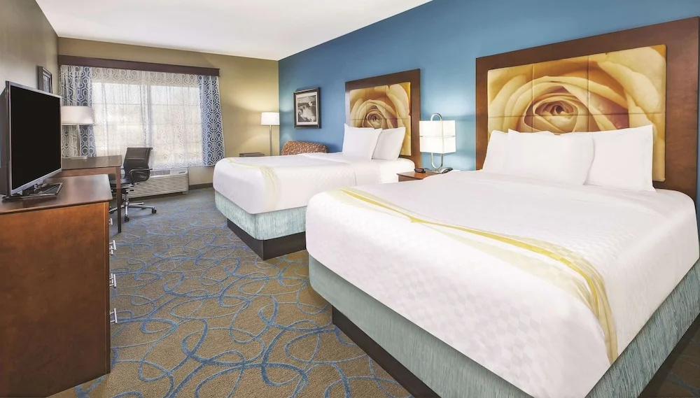 La Quinta Inn & Suites by Wyndham Niagara Falls - Chambres