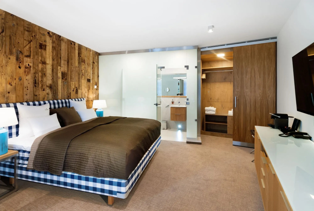 Hotel Bedřiška Wellness Resort & Spa - Général