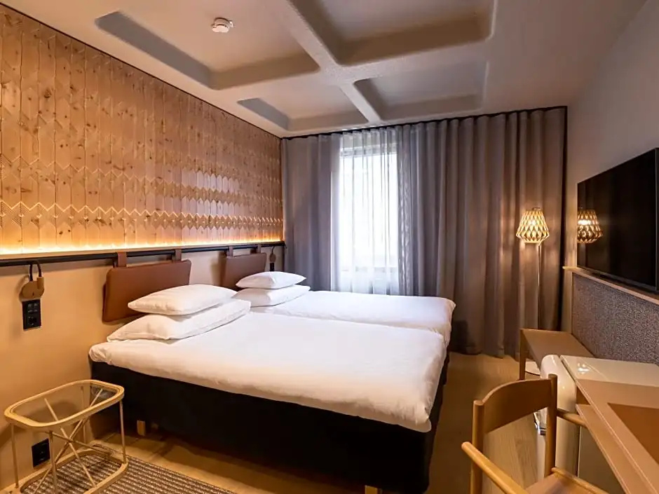 Original Sokos Hotel Lappee - Chambres