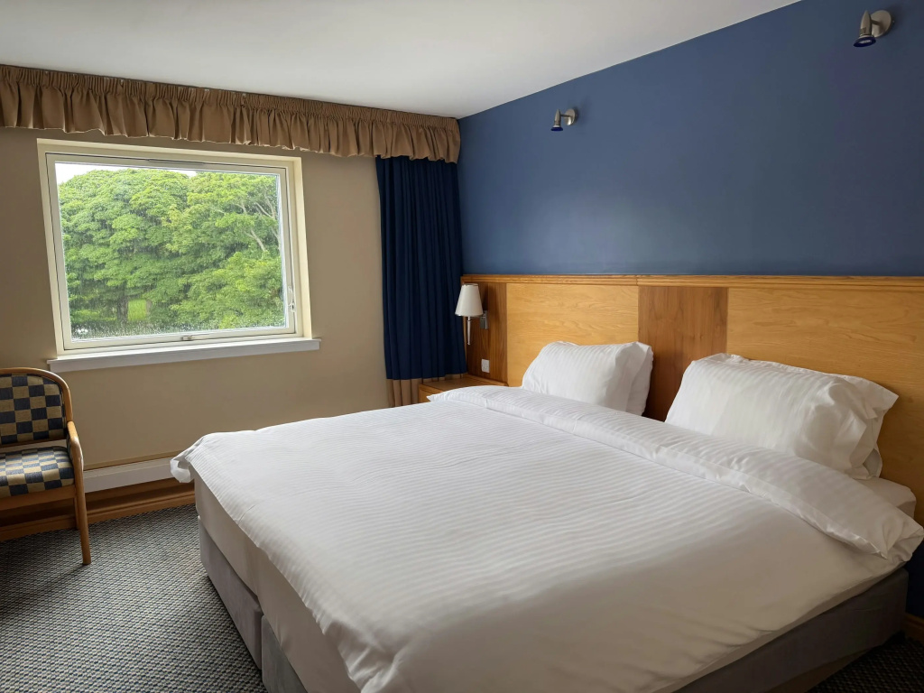 The Cabarfeidh Hotel - Général