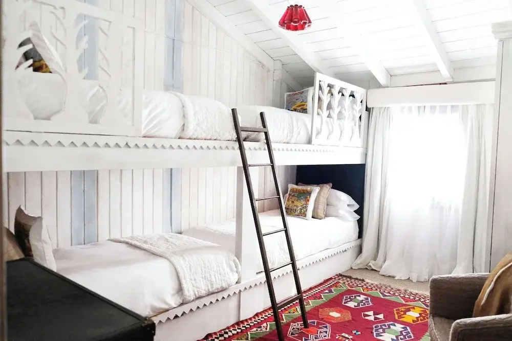 El Lodge Ski and Spa - Chambres