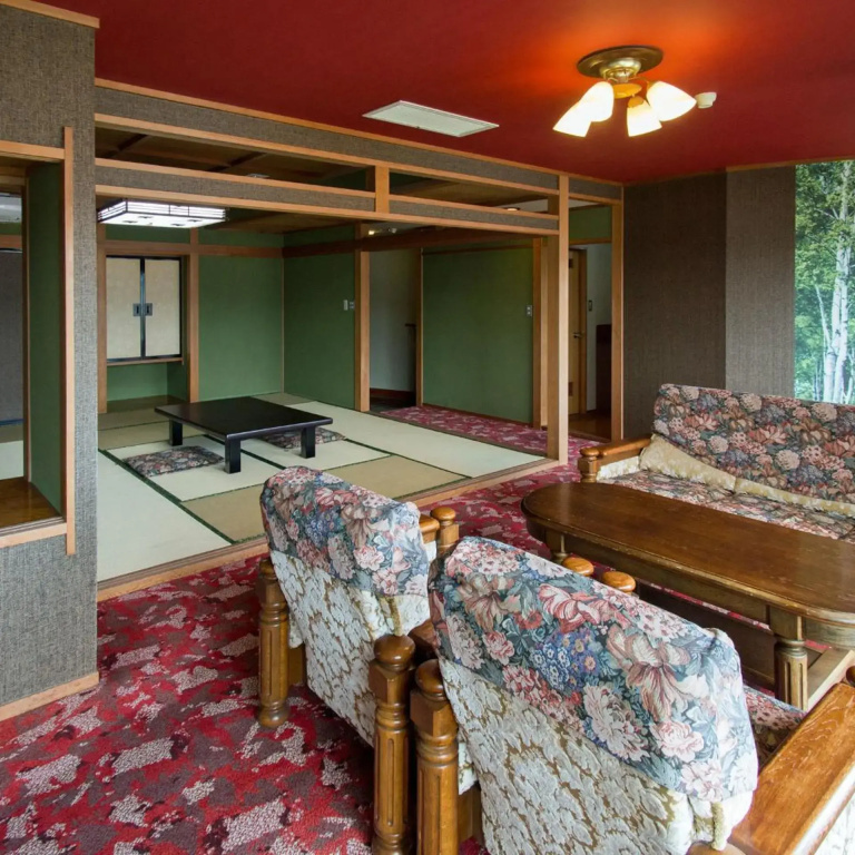 Izu Ito Onsen Hotel Daitoukan - Général