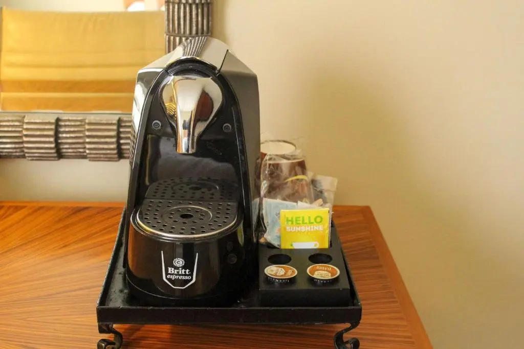 Four Points by Sheraton San Jose Costa Rica - Chambres