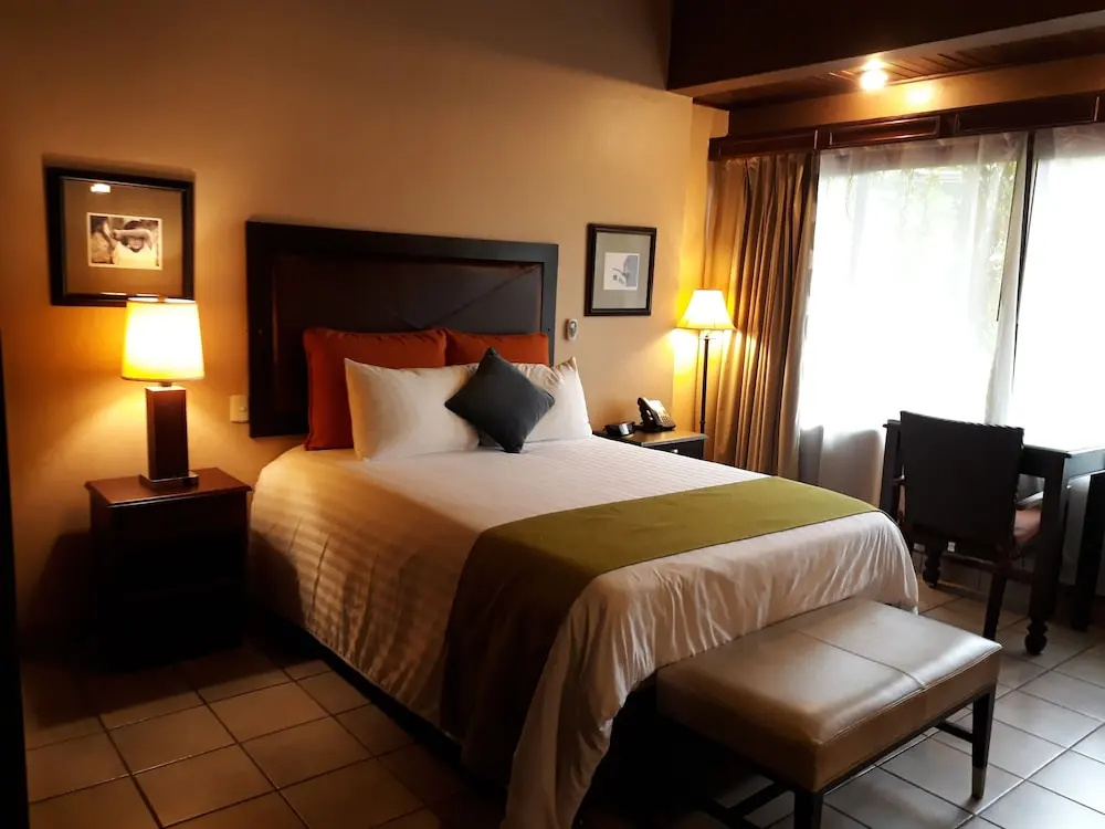 Hotel Humuya Inn - Chambres