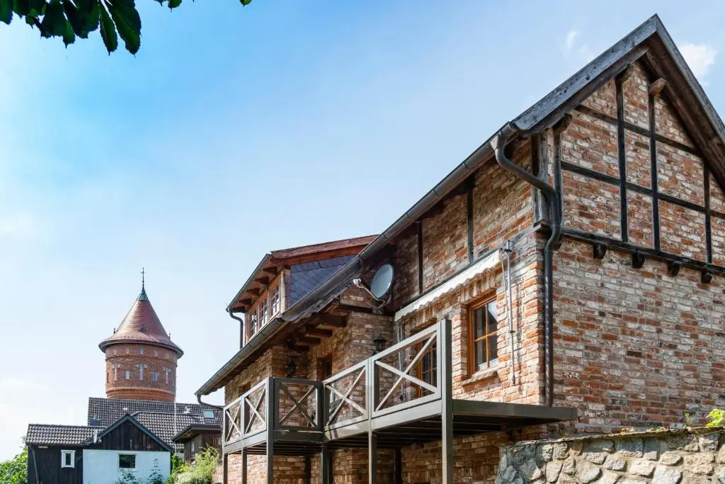 Bauern-Haus