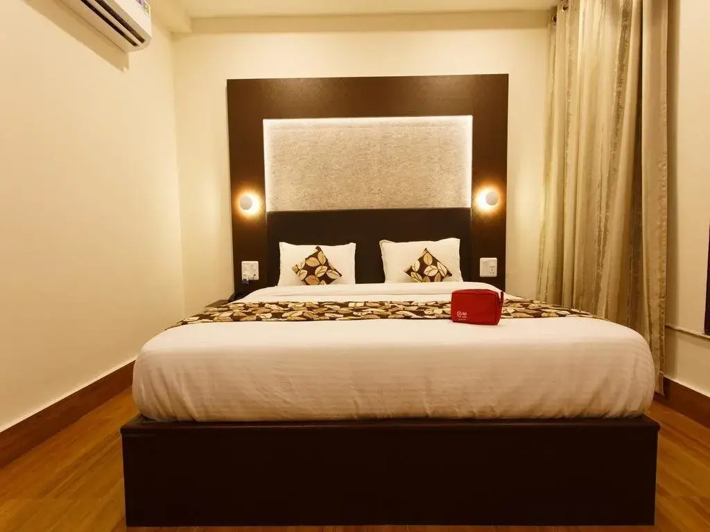 OYO Premium Kotri Circle - фото 4