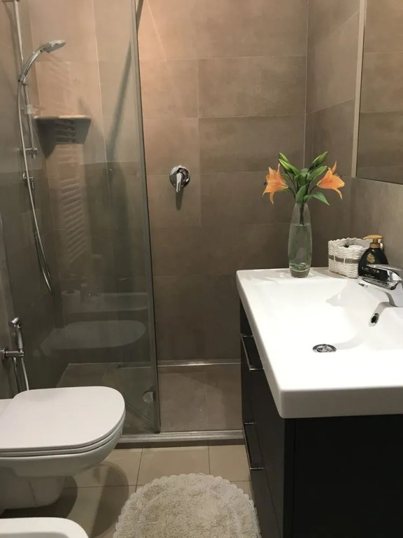 051B&B Room & Breakfast - фото 9