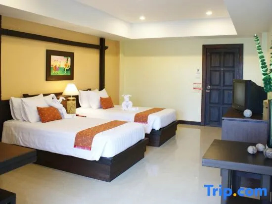 Thong Ta Resort And Spa - Chambres