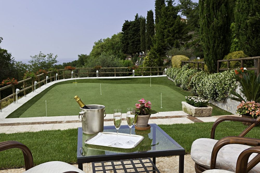 B&B Le Corone