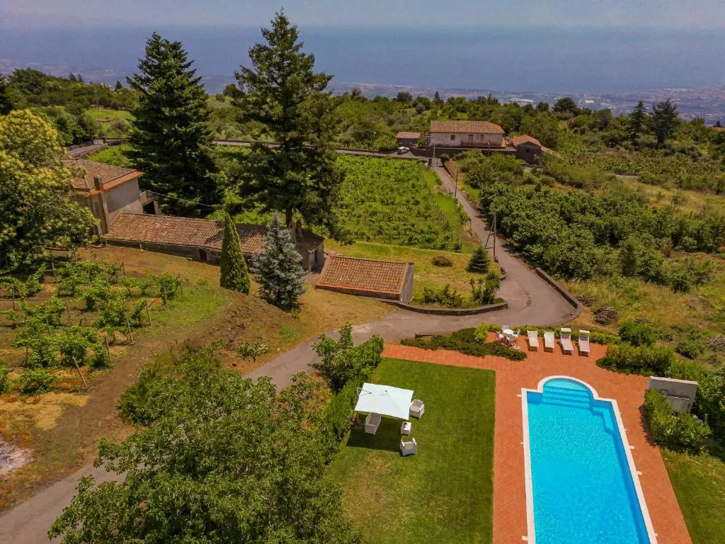 Le Vignoble Charming Maison - Chambres
