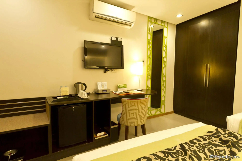 Hotel photo 2