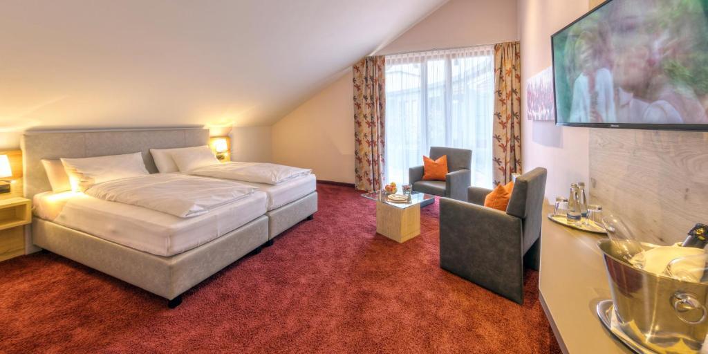Hotel Gasthaus Blume by null