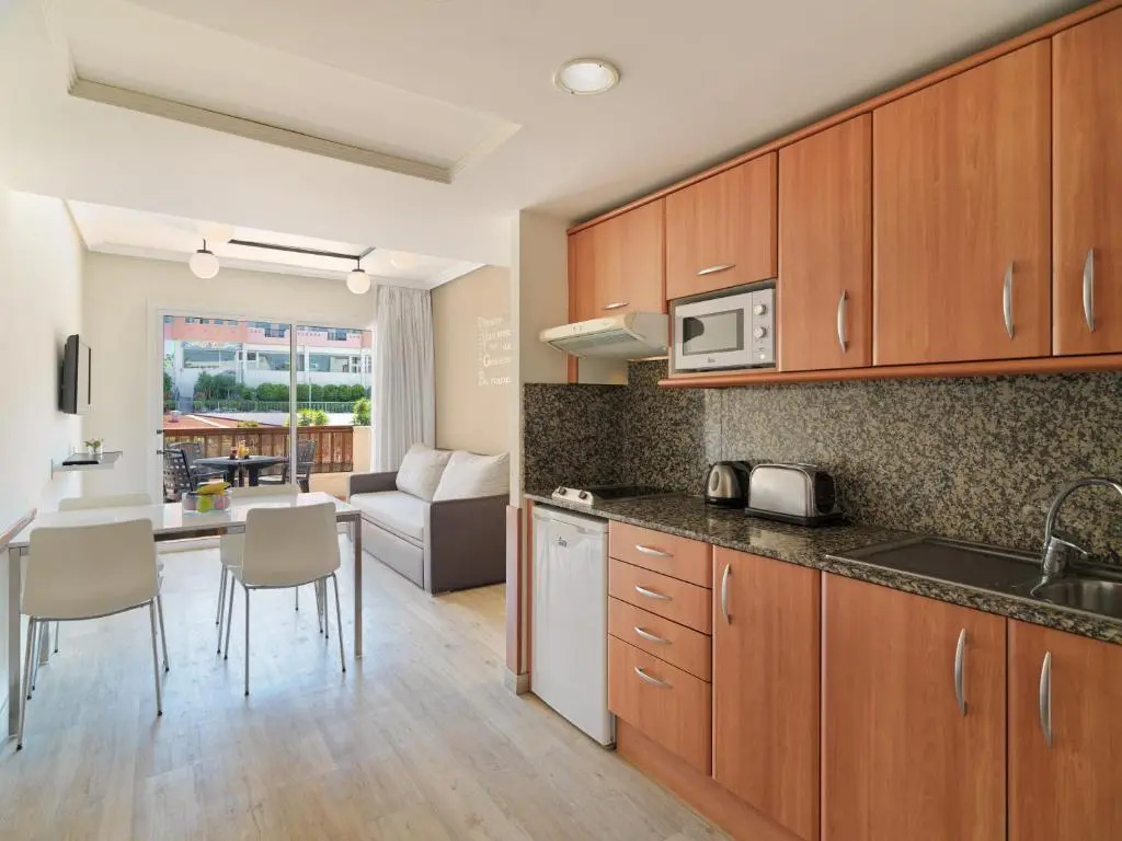 H10 Mediterranean Village - Chambres