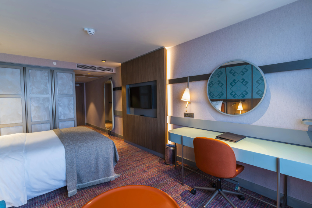 Hotel photo 5