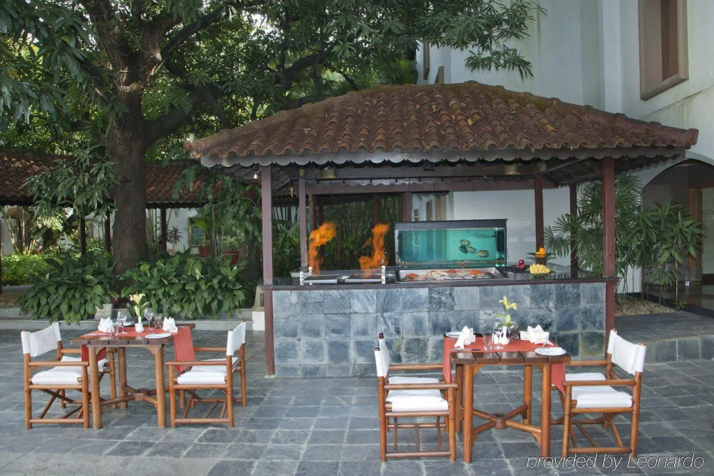 The Fern Kochi, Series by Marriott - Général
