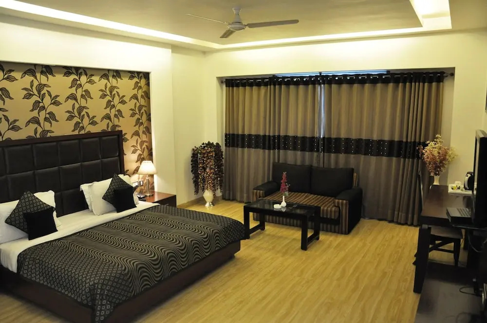 Hari's Court, Lajpat Nagar - Chambres