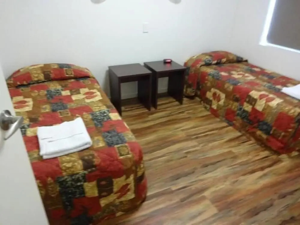 Jolly Collier Hotel Motel — фото 3