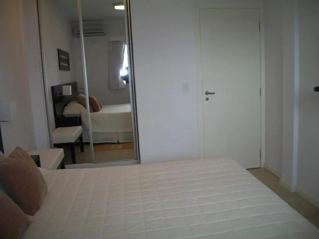 Avutarda de Carilo - Chambres