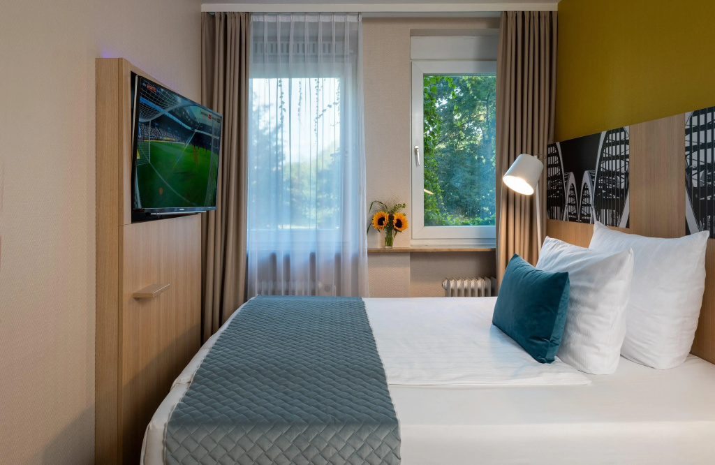 Hotel photo 6