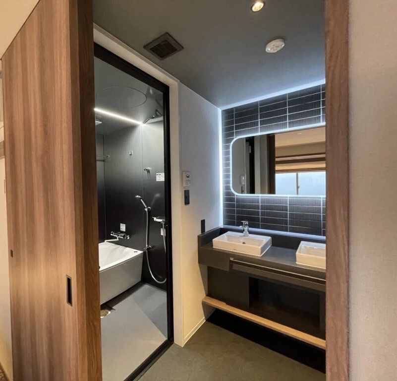 MONday Apart Premium Kyoto Sta. Kamogawa 사진 8