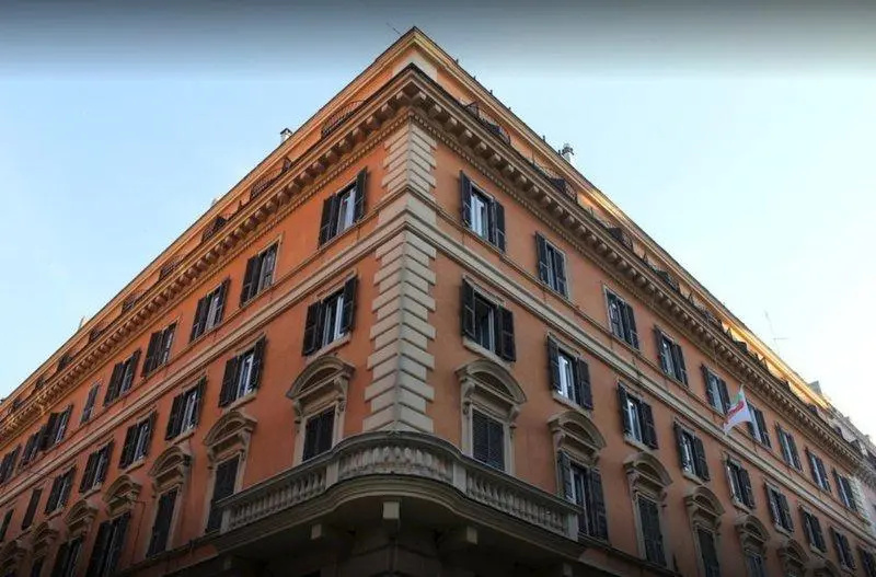 Hotel Garda - Chambres