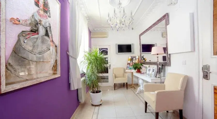 Hotel photo 13
