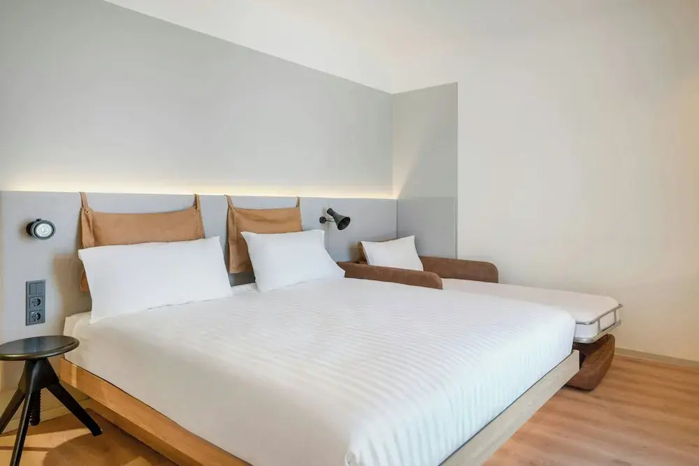 Superior room
