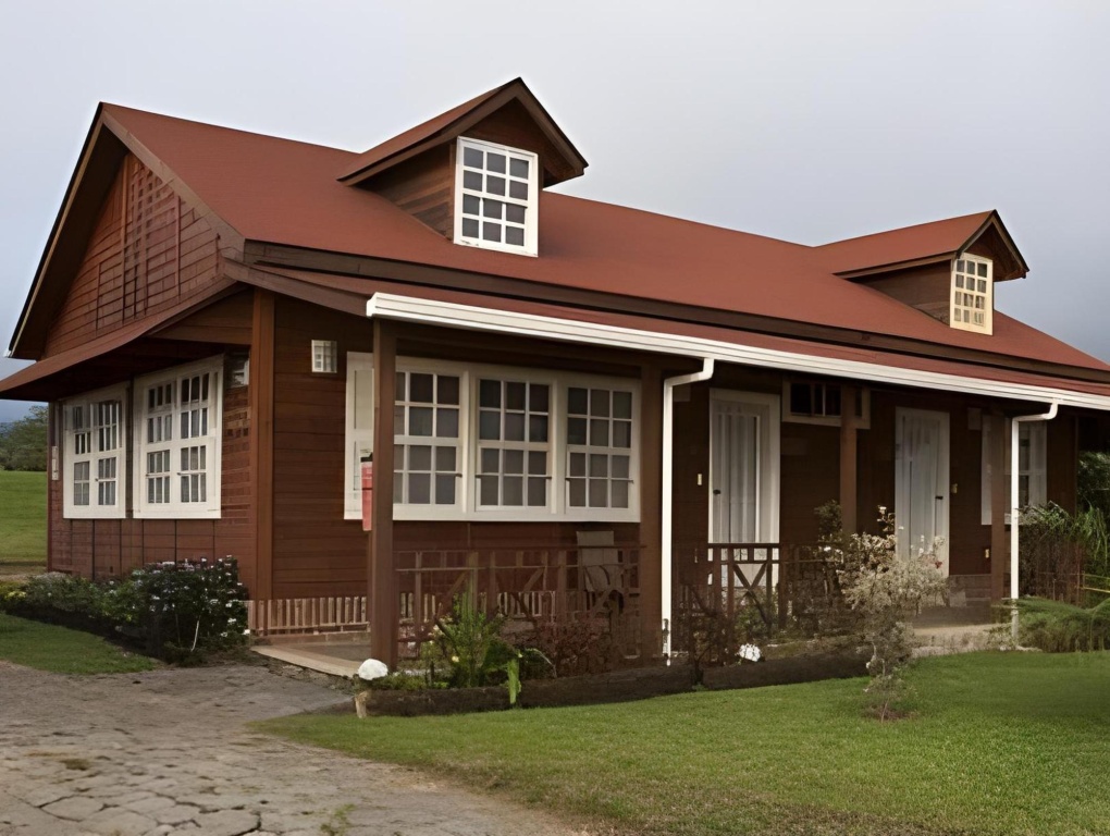 Finca Hamburgo