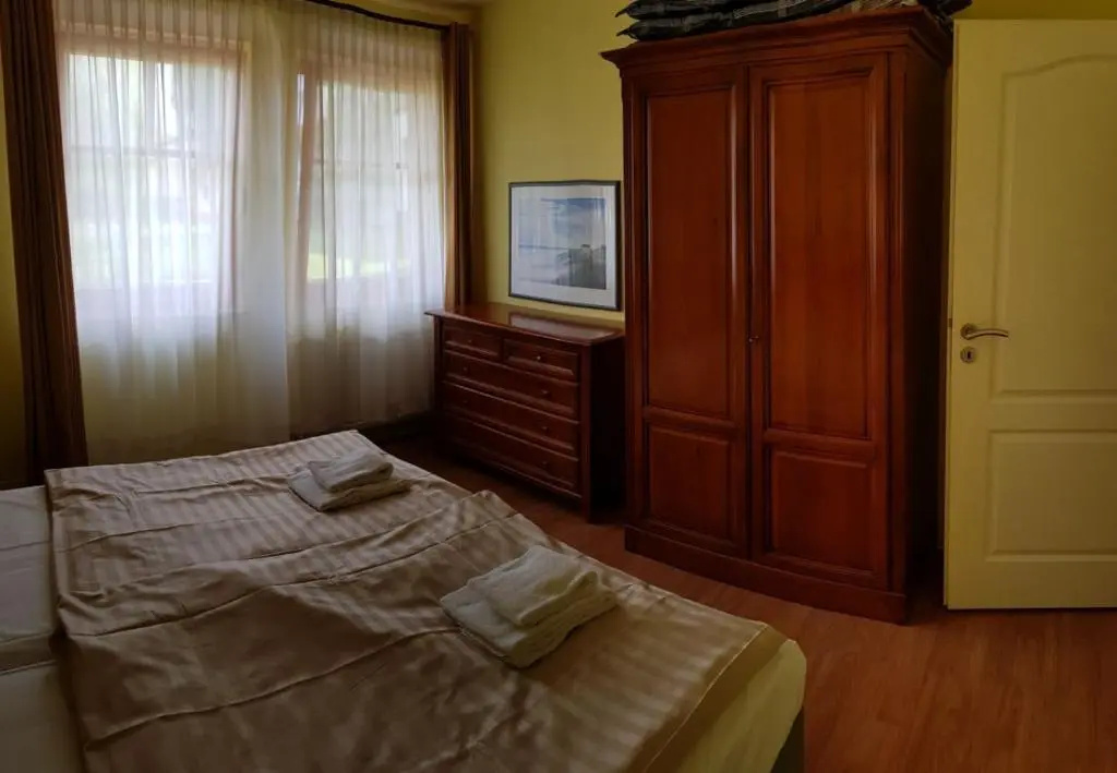 Residenz Lausitz - Chambres