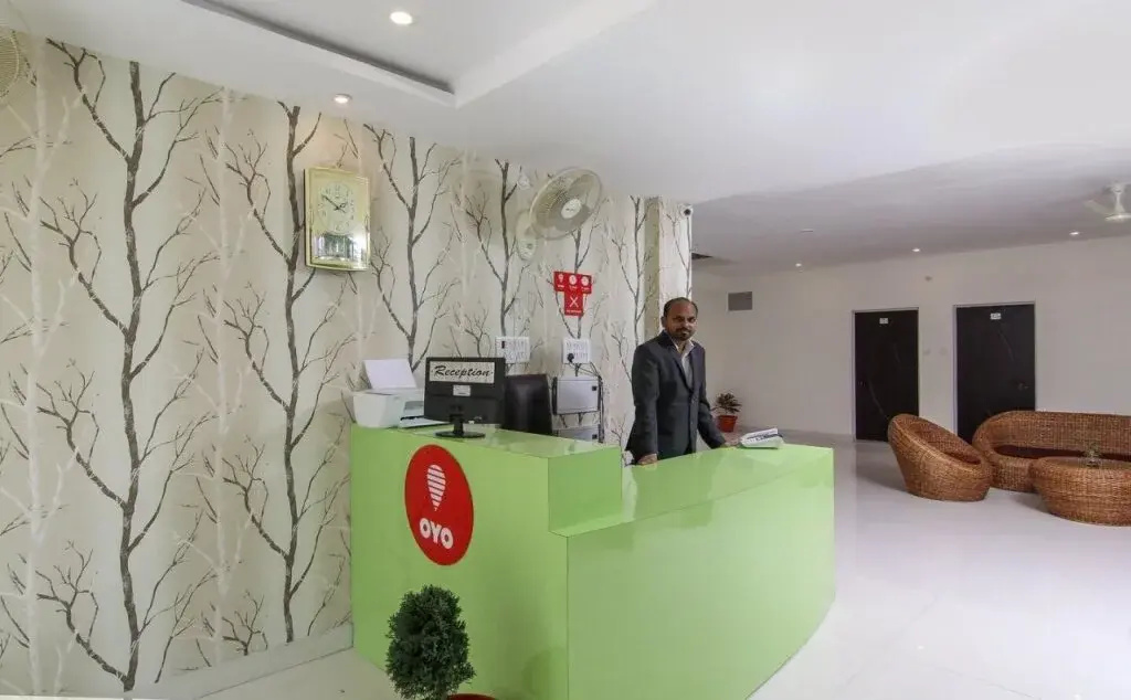 Hotel photo 16