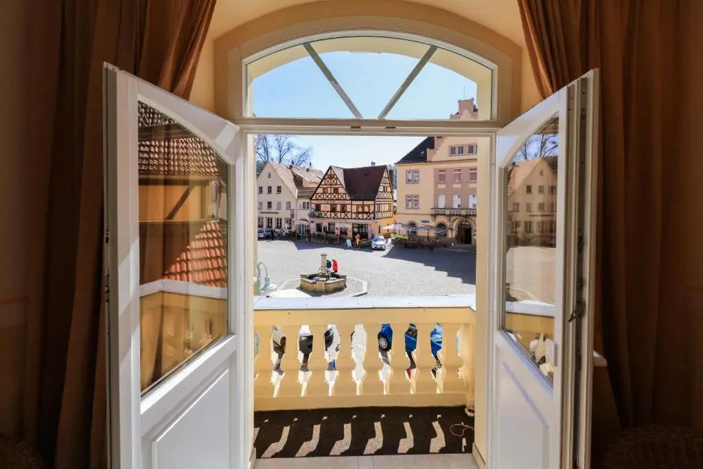 Hotel Wehlener Hof - Chambres