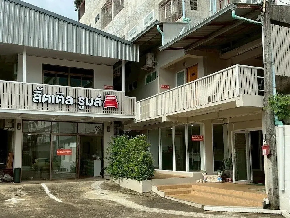 Hotel photo 10
