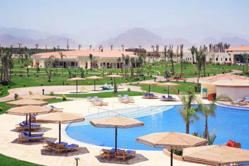 Jolie Ville Royal Peninsula Hotel & Resort Sharm El Sheikh - Chambres