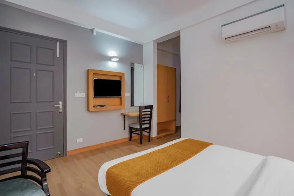 Hotel photo 5
