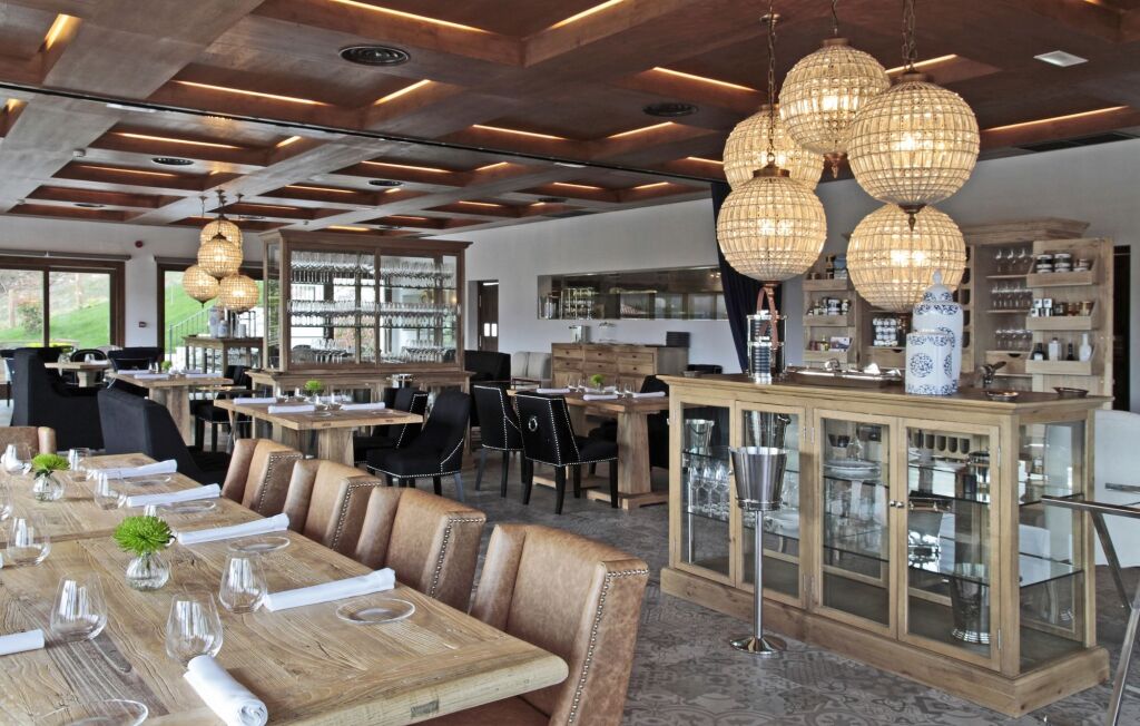 Puebloastur Eco-Resort Wellness & Spa picture