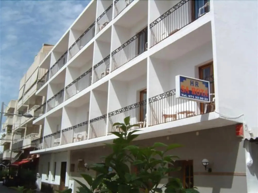 Hostal Sa Rota by null