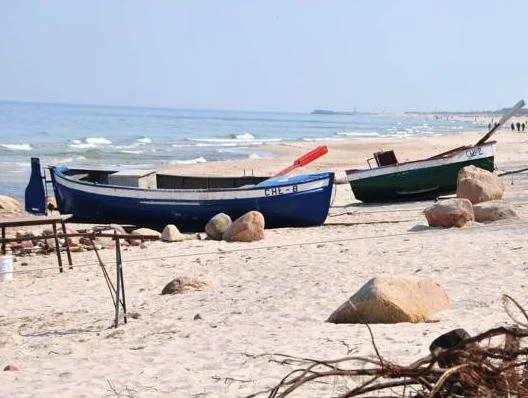 Beach & Waterfront